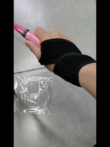 Carpal Tunnel prevent injury Wrist Support Magnetic Therapy Brace Arthritis Sprain Stabilizer Strap