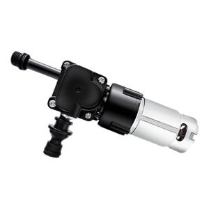 SWISSVAX | Wireless High-Pressure Cleaning Pump