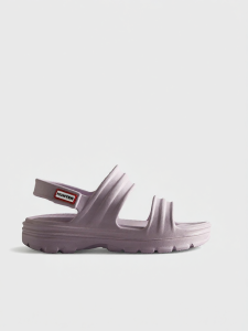 Hunter | Colorful Open Toe Women Sandals