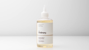 【Authentic product】The Ordinary Glycolic Acid 7% Toning Solution .Gentle exfoliator Acne clarifying and oil control Pore reduction Improves blackheads and clogs Smoothes skin