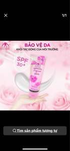 Sữa dưỡng thể hương nước hoa Pháp Good charme FRAGRANT WHITE Body lotion 200ml