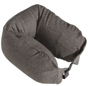 Muji  Japanese u-shaped cervical neck pillows airplane cushion particles U-shaped pillow for station wagons