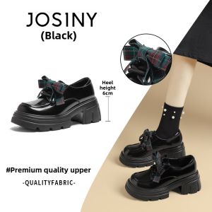 Josiny | Warm Fur Lined Snow Boots