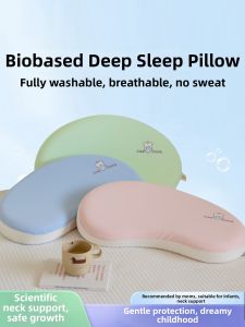SHAYA | Cervical Protective Sleeping Aid Memory Pillow