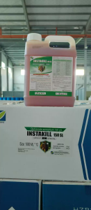 HERBICIDE GLUFOSINATE AMMONIUM 1GALLONI NSTAKILL 150 SL