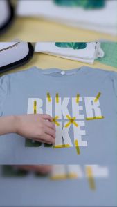 MJC ColourMade Tshirt Merch - BINI Blink Twice