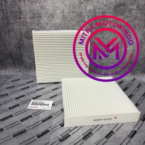 Filter AC/Cabin Filter/Cabin Air Filter Toyota All New Avanza/Grand New Avanza/All New Rush/New Terios (1pcs) 88568-BZ050