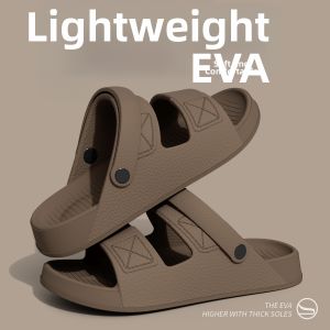 TZLDN | Slip-Resistant Odor-Reducing Outdoor Slippers