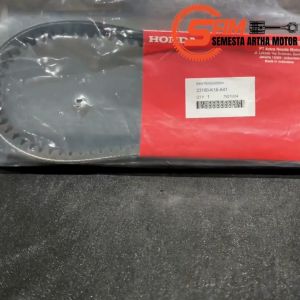 Vbelt Honda AHM Beat Scoopy Esp: Fungsi & Spesifikasi