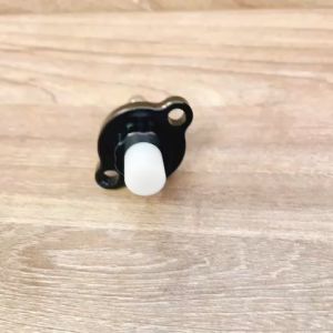 Tăng cam CNC Yamaha Ex 155/150 màu  đen