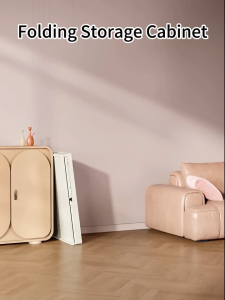 Lemari Plastik Serbaguna Multifungsi Bisa untuk Lemari Dapur & Lemari Lemari Dapur / Lemari Baju Praktis