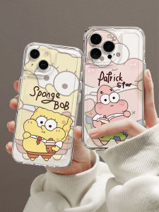 HonorX60i Womens Full Cover Anti-Fall Silicone Case Transparent Soft TPU Cartoon Design Fashionable Protection for Huawei Honor Series