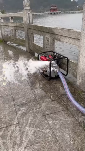 ปั๊มชนเครื่องยนต์ ขนาด 2 นิ้ว อะลูมิเนียม ปั๊มชนเครื่อง ปั๊มสวม