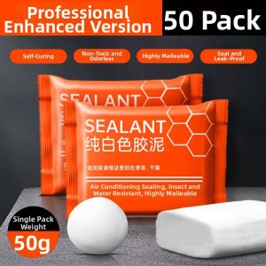 LECAN | Air Conditioner Hole Sealing Plugging Putty