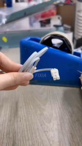 Heavy Duty Toshiba 5K Refrigerator Fridge Temperature Control Sensor/Room Sensor Thermal Thermo (TOB-5K) FIXIA