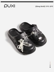 PUXI | Breathable Lightweight Anti-slip Clogs