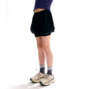 chopiyopi | Training Quick Dry UV Protection Cool Feeling Girls Shorts