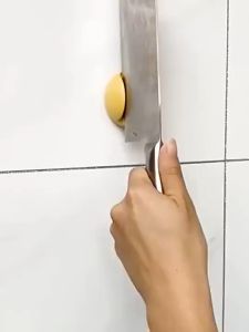 Asahan Pisau Mini Karakter Kodok: Alat Pengasah Penajam Pisau & Gunting