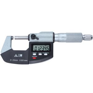 sanliang | Micrô Điện Tử Cao Cấp 25mm