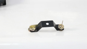 1pc gantungan beam 230 lampu panggung W TP-C18A Breaket gantungan Beam Universal lampu panggung warna warni