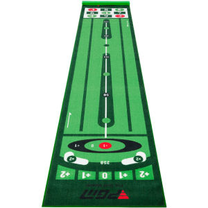 PGM GOLF | Indoor Golf Putting Trainer 0.6*3m