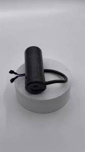 CD60 Motor Start Kapasitor Kulkas 64UF/75uf/80UF/88-108uf/Kapasitor Freezer/Capasitor Starting Kulkas