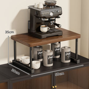 evesigar | Multifunction Storage Rack