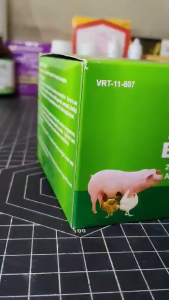 BULATIGOK 6g x 24 (LEVAMISOLE)