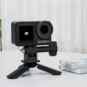 HAISENLE | Portable Mini Camera Tripod Accessory