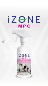 IZONE MPC น้ำยาอนเกประสงค์