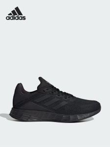 adidas | Breathable Lightweight Low Top Lacing Running Shoes