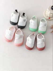 Usbettas | Summer Lightweight Indoor Baby Walking Shoes S