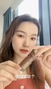 Thỏi Phấn Che Khuyết Điểm Chân Tóc Che Phủ Da Đầu Ít Dặm Chân Tóc Tự Nhiên Tức Thì MS31