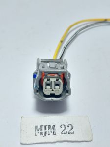 Soket selenoid sensor vtec honda new RS brio HRV BRV new city mobilio Freed Jazz Original