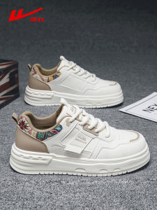 Warrior | Elevating Men Shoes