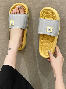 Anti-slip Soft Bear Slippers Summer Indoor Wear