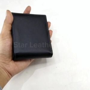 Dompet 3 Dimensi Pria / Dompet 3D / Dompet Kulit Pria / Dompet Kulit Sapi