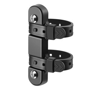 Water Bottle Mount for Bikes Silicone Adapter Bicycle Accessories Durable and Easy to Use in All Weather Conditions