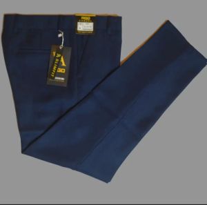 Celana kantor formal slimfit pria