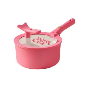CAROTE | Titanium Ceramic Non-Stick Multipurpose Baby Food Cooker