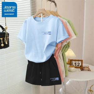 Jeanswest | Korean Style Summer Casual Outfit