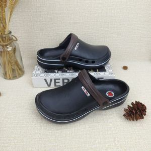 Sandal Pria Baim Medis Anti Slip Tali Kombinasi Warna-Warni Size 39-44