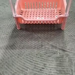 ชั้นวางของอเนกประสงค์3ชั้น เกรดเอ