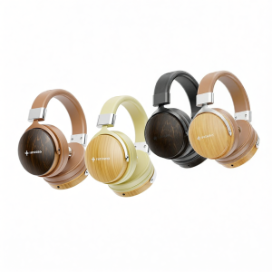 FiiO | HiFi With Mic Wired Headphones