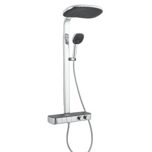 Temperature Control Shower Set