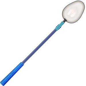 SANYANGWUDIAO | Long Distance Bait Tossing Spoon Big Size