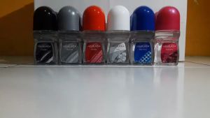 CASABLANCA ROLL ON ( ETERNITY ) / ROLL ON CASABLANCA DEODORANT KUNING 50 ML