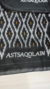 [COD] SARUNG TENUN ASTSAQOLAIN MOTIF KAWUNG DAN BATIK BAHAN RAYON GOYOR TERBARU