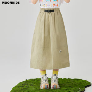 Moonkids | Bộ Đồ Hè Mới Cho Trẻ Em 3 Món