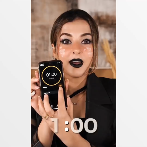 NUTRISHE Melt My Day Cleansing Balm 80g